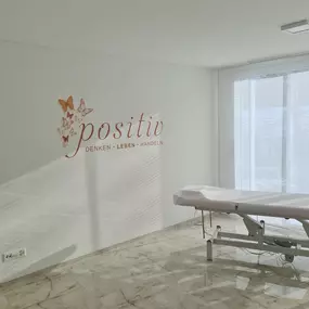 Bild von Massage & Gesundheitspraxis Therasuisse