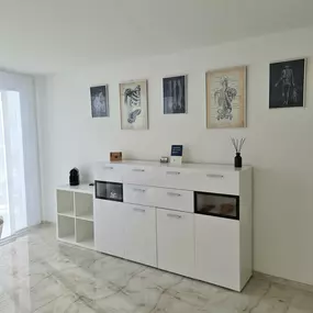 Bild von Massage & Gesundheitspraxis Therasuisse