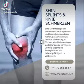 Bild von Massage & Gesundheitspraxis Therasuisse