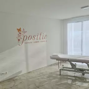 Bild von Massage & Gesundheitspraxis Therasuisse