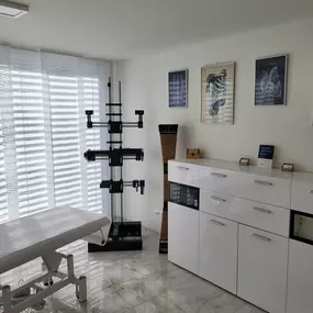 Bild von Massage & Gesundheitspraxis Therasuisse