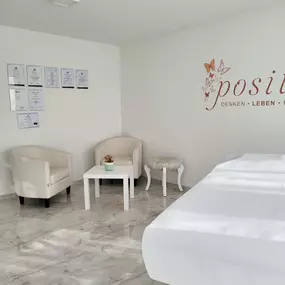 Bild von Massage & Gesundheitspraxis Therasuisse
