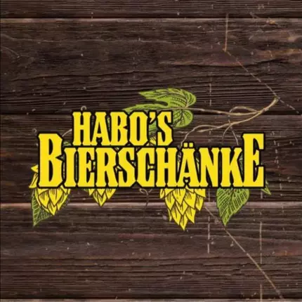 Logo von Habo's Bierschänke