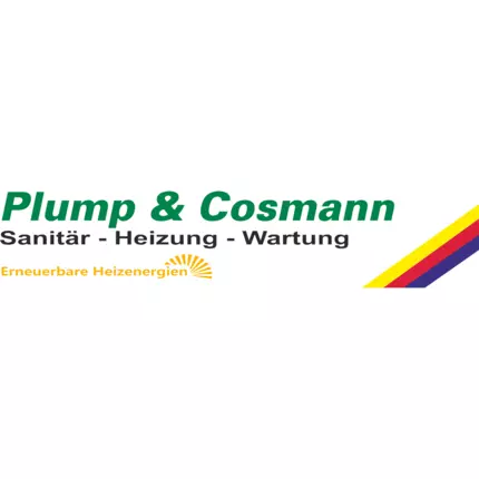 Logo van Plump & Cosmann