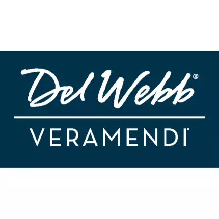 Logo van Del Webb New Braunfels at Veramendi