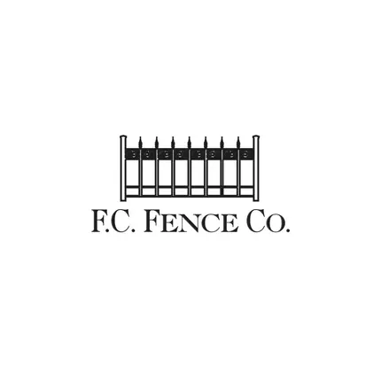 Logo van F C Fence Company