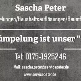 Bild von Servicepeter