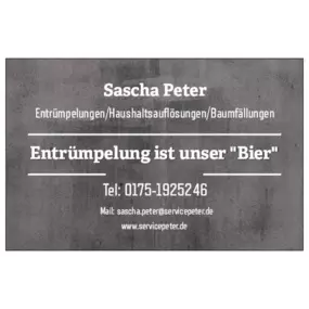 Bild von Servicepeter