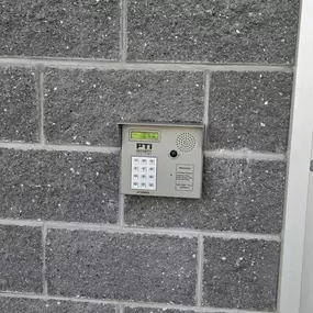 Keypad