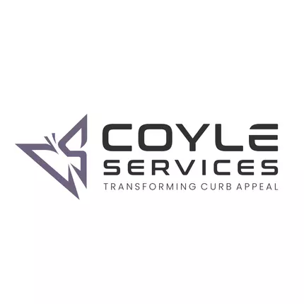 Logo de Coyle Services