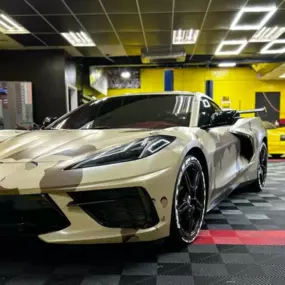 Bild von Black Optix Tint