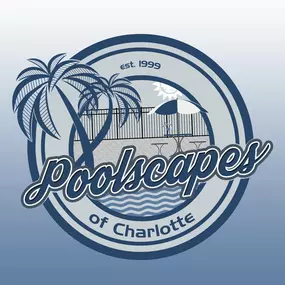 Bild von Poolscapes of Charlotte