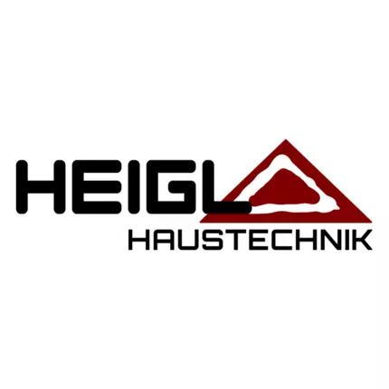 Logo von Heigl Haustechnik GmbH & Co. KG