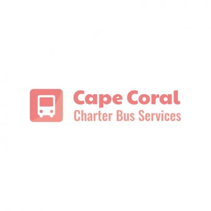 Logo van Cape Coral Charter Bus Services