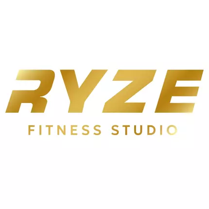 Logo van Ryze Personal Training