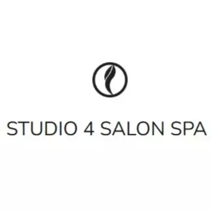 Logo von Studio 4 Salon Spa