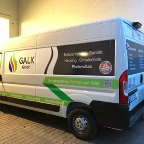 Bild von Galk GmbH