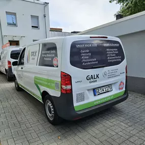 Bild von Galk GmbH