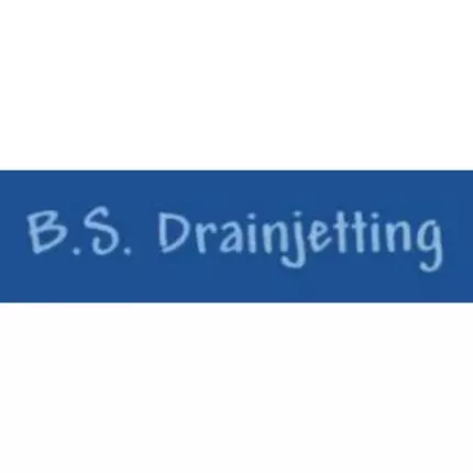 Logo van B.S Drain Jetting