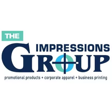 Logo von The Impressions Group Inc