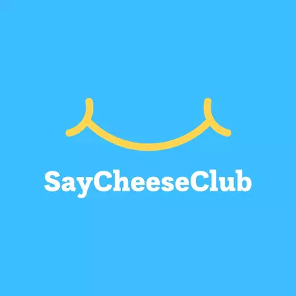 Logo von SayCheeseClub