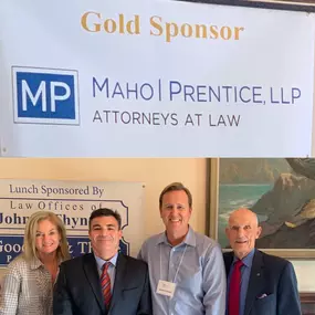 If you’ve been injured due to someone else’s negligence, Maho | Prentice, LLP is here to help. Our top-rated Oxnard personal injury attorneys handle auto accidents, motorcycle crashes, and serious injury claims. We work tirelessly to protect your rights and secure fair compensation. Schedule your free case review today!