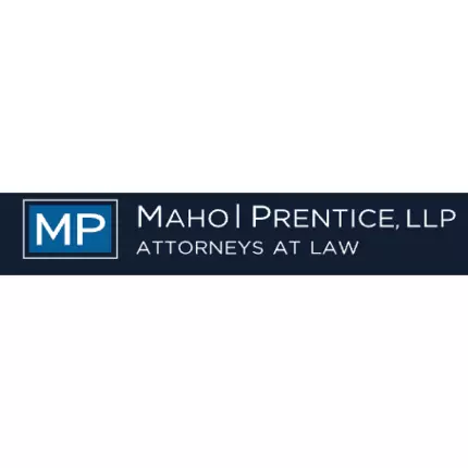 Logo von Maho Prentice, LLP Attorneys at Law