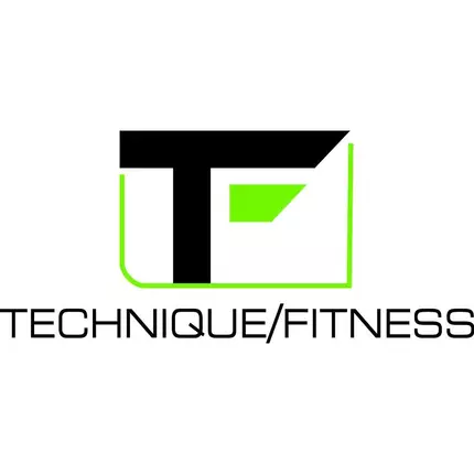 Logo de Technique Fitness