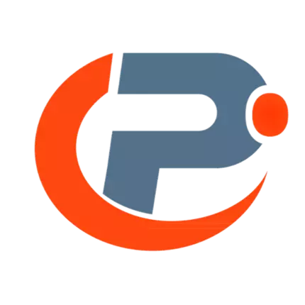 Logo van PC Point Mannheim