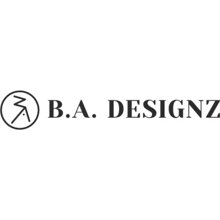 Logo de B.A. Designz