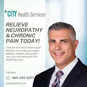 Bild von City Health Services