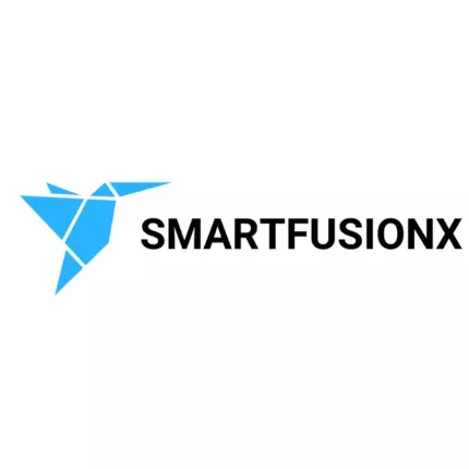 Logo de SmartFusionX