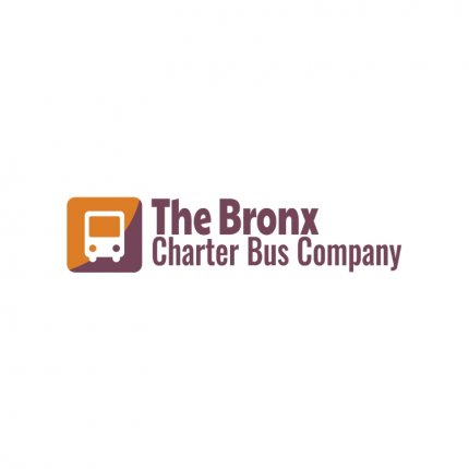 Logo de The Bronx Charter Bus Company