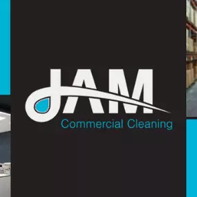 Bild von JAM Commercial Cleaning Services