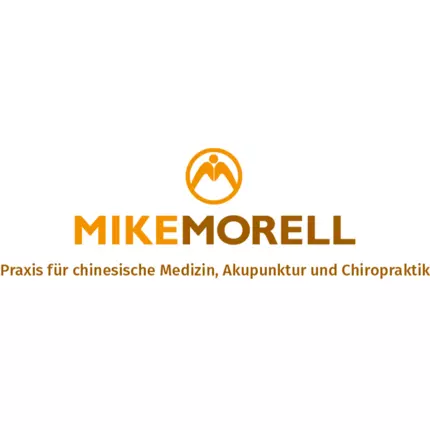 Logo de Naturheilpraxis Mike Morell