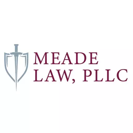 Logo van Meade Law, PLLC