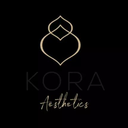 Logo de KORA Aesthetics