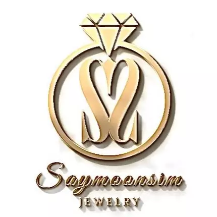 Logo de Saymoonsim Jewelry