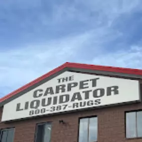 Bild von The Carpet Liquidator