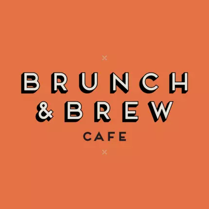 Logo van Brunch and Brew Cafe