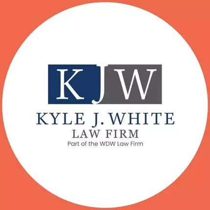 Logo van KJW Law Firm