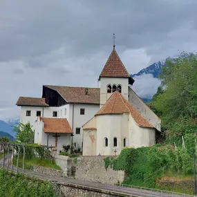 Bild von Bergreiz Touren&Coaching
