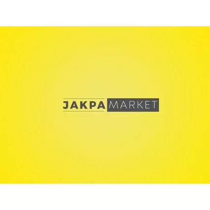 Logo de Jakpa Market