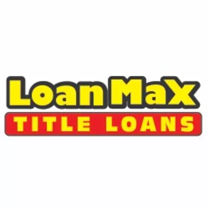 Logo van LoanMax Title Loans