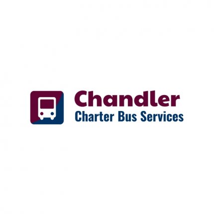 Logo de Chandler Charter Bus Services