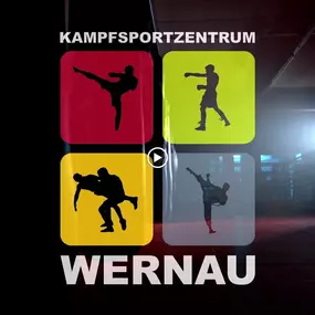 Bild von Kampfsportzentrum Wernau