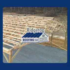 Bild von Ridgetop Roofing, LLC