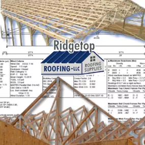 Bild von Ridgetop Roofing, LLC