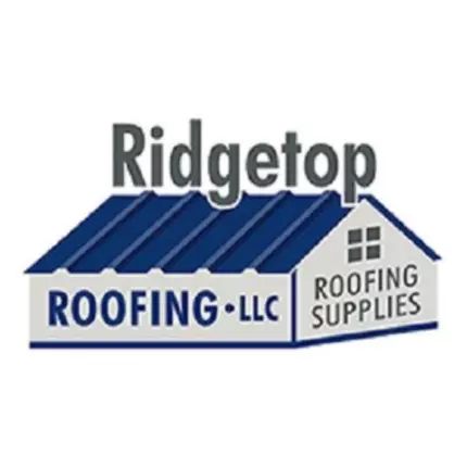 Logo van Ridgetop Roofing, LLC