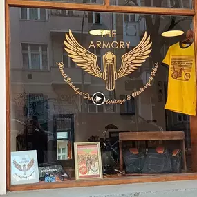 Bild von The Armory Berlin